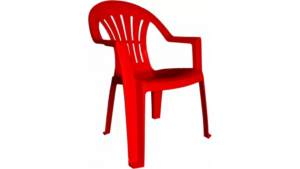 sillon LAUTARO ROJO